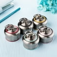 thumbnail image 3 of ENJOYW Mug en Acier Inoxydable Portable pour Enfants 200ML Mode Mini Bouteille d'Eau, 3 of 7
