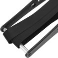 thumbnail image 3 of M Buder Prensa De Arco Compuesto Portátil Herramienta Para Cambiar Cuerdas De Aleación De Aluminio Ajustable Con Trinquete Para Tiro Con Arco Color Negro, 3 of 9