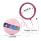 thumbnail image 2 of Pelota saltarina luminosa Jieluotekeji, pelota deportiva de swing, aro de salto intermitente, pelota saltarina luminosa, juguete para saltar los tobillos con pelota saltarina, juguete deportivo,, 2 of 6