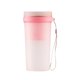 thumbnail image 3 of Licuadora portátil Exprimidor inalámbrico USB Pequeño Limón Naranja Fruta Taza (Rosa) Sywqhk Libre de BPA, 3 of 7