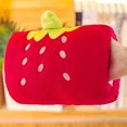 thumbnail image 6 of Kids Cartoon Hand Pillow, Cute Plush Animal Hand Warmer Rest Weak Hero Arm Pillow, Children'S Throw Pillows Cushions For Students To Take A Nap, Travel Essentials- Non-Electrical Arm Support, 6 of 6