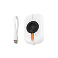 thumbnail image 1 of R1016 - Mini Fast Charging Power Bank With Integrated Multi-function Cable (10000mAh), 1 of 1