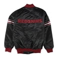 thumbnail image 2 of STARTER Hombres Washington Redskins Chaqueta rdk S, 2 of 2