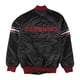 thumbnail image 2 of STARTER Hombres Washington Redskins Chaqueta rdk S, 2 of 2