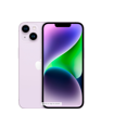 thumbnail image 1 of Apple - iPhone 14 512GB - Morado Apple MPX73LL/A, 1 of 2