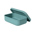 thumbnail image 7 of Ouuluon Travel Soap Case Portable Leakproof Soap Box, Blue Compact Soap Container for Travel Camping Gym Outdoor Daily Use, 7 of 7