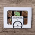 thumbnail image 4 of Moose Munchies Candy Co Mint Chocolate Fudge, 4 of 6