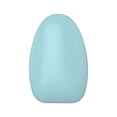 thumbnail image 1 of Xihbxyly Corrector En Polvo para El Cabello, Fórmula para Retocar Las Raíces Al Instante, Cobertura de Canas Resistente Al Sudor, Fácil Aplicación En Cejas, Compacto y Fácil de Transportar, Solución, 1 of 3