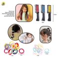 thumbnail image 2 of Pegatina de diamante para el cabello para niños, juguete para niñas, juego de adornos para vestir, clavadora mágica, 2 of 2