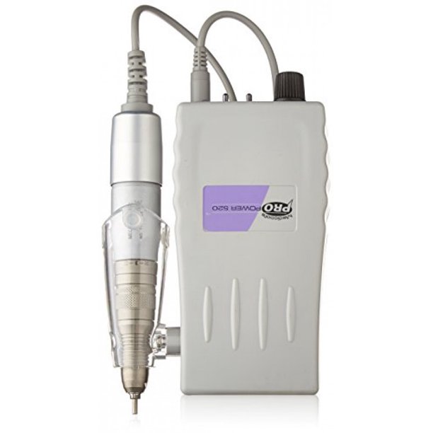 Medicool 520 Professional Electric Nail Filing System