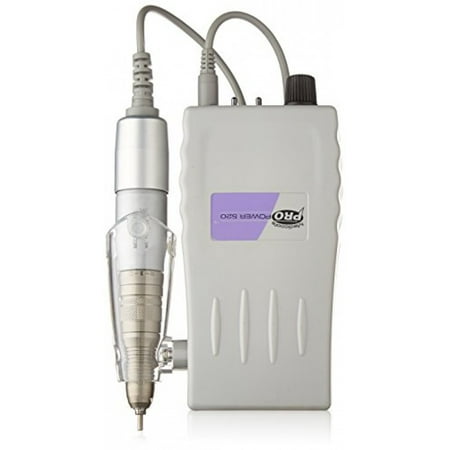 Medicool 520 Professional Electric Nail Filing System Medicool 520 Professional Electric Nail Filing System
