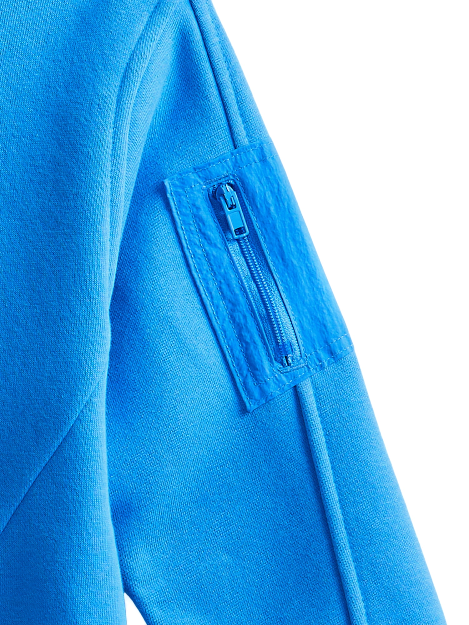 Athletic Works Boys Fleece Pullover Hoodie