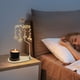 thumbnail image 5 of Rotating Tray Aroma Candle Romantic Tray Christmas Candle Tray Christmas Decoration Living Room Bedroom Study Tray, 5 of 6