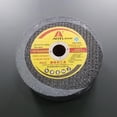 thumbnail image 4 of Discos de Corte de Metal Shamjiam Rueda de Corte de Metal 105x1.2x16 mm, 4 of 8