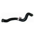 thumbnail image 3 of Motorcraft Molded Radiator Hose Fits select: 2009-2012 FORD ESCAPE, 2009-2011 MERCURY MARINER, 3 of 3