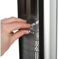 thumbnail image 3 of San Jamar L3400 Wall-Mount Lid Dispenser for 12-24 Ounce Cup Lids, 3 of 5