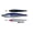 4, variant on Yamanami Shoten MYL03 Topwater Stickbait Lure 190mm / 68g