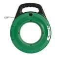 thumbnail image 2 of Greenlee 52041743 240 ft. x 1/8 in. Steel Fish Tape, 2 of 2