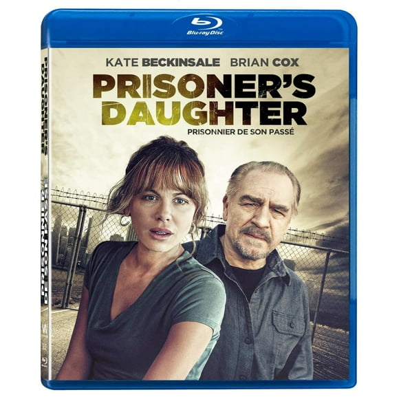 Fille de Prisonnier - BR