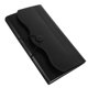 thumbnail image 1 of unbranded Portadocumentos Negro Con Amplio Espacio Para Y Almacenamiento Seguro, 1 of 7