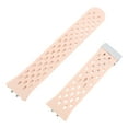thumbnail image 4 of Watch Watch Band Quick Release Silicone Lightweight Stylish Breathable Watch Strap for Galaxy Fit3, 4 of 7