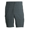 thumbnail image 5 of Ben Hogan Active Fit Mid Rise Flat Front Short, 5 of 7