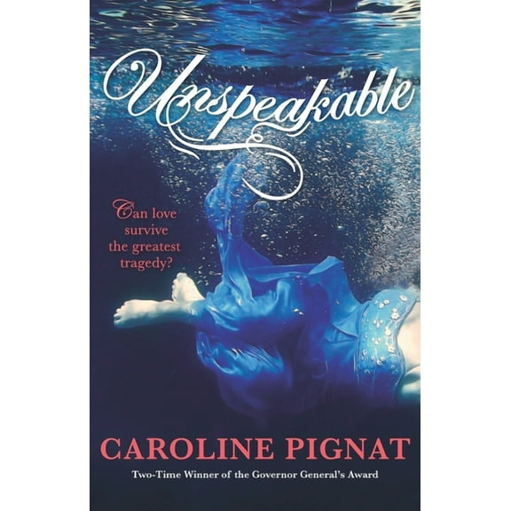 Unspeakable, (Paperback)