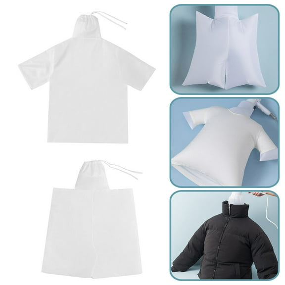 Masteelf  Bag Dry Cleaning Bags for Clothes Dryer Dryers Travel