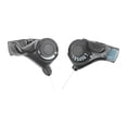 thumbnail image 1 of Palanca De Cambio De Bicicleta SL TX30 Bike Trigger Shifter Alta resistencia 3X7 Thumb Gear Shifter (TX30-7), 1 of 8