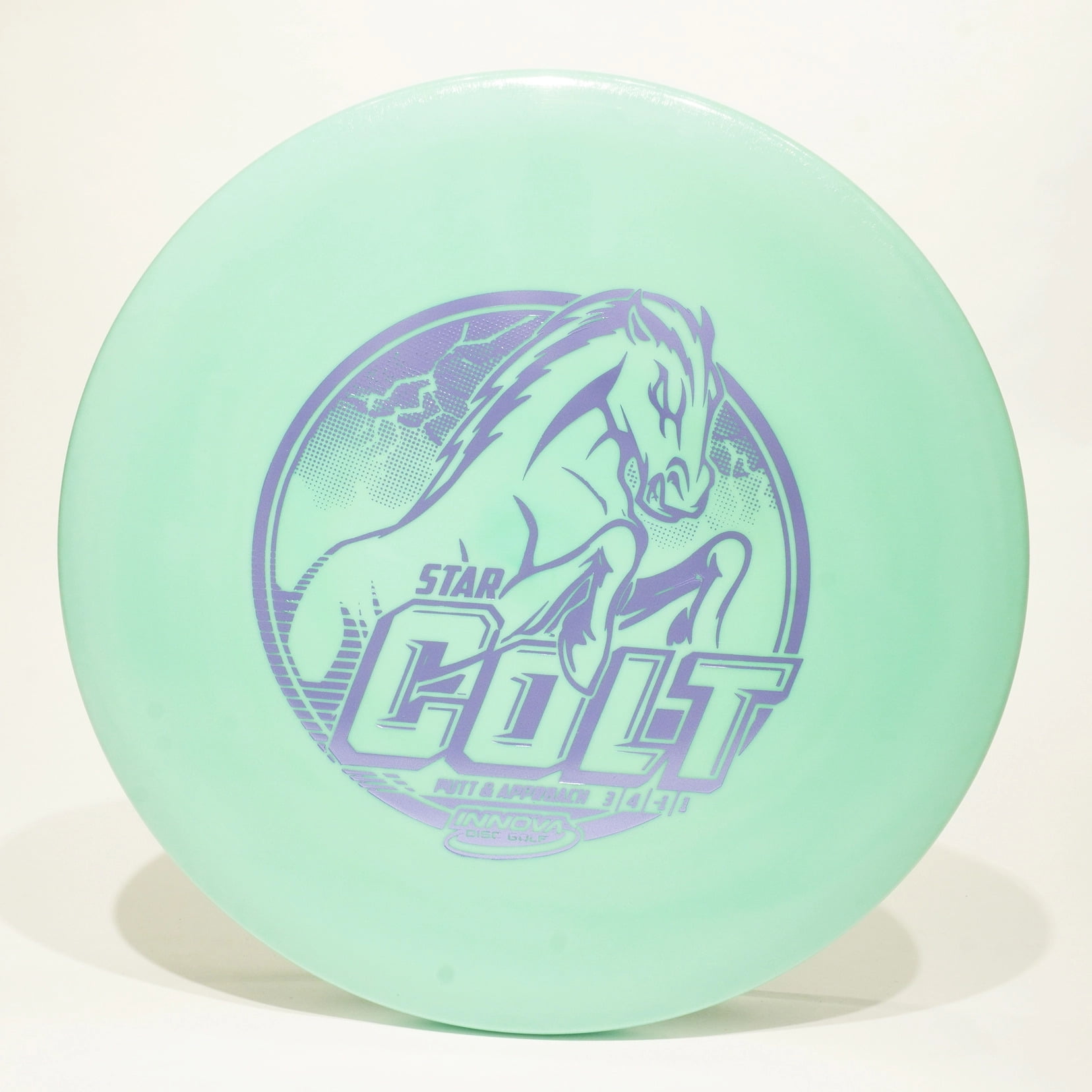 Innova Colt (Star) Putter Golf Disc