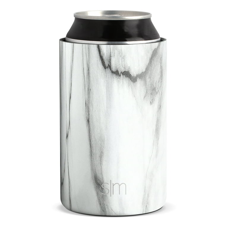 Simple Modern Can Cooler for Standard Size Drinks 12 oz Insulated