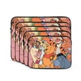 thumbnail image 2 of Winnie The Pooh Laptop Sleeve Case for Men Women, 17 inch Computer Bag Laptop Carrying Cases Suitable for Most Laptops Notebook Computer Pocket Tablet Traveling Carrying Simple Case, 2 of 8