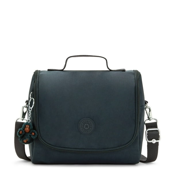 Bolsa de almuerzo Kipling New Kichirou de nailon aislante para mujer