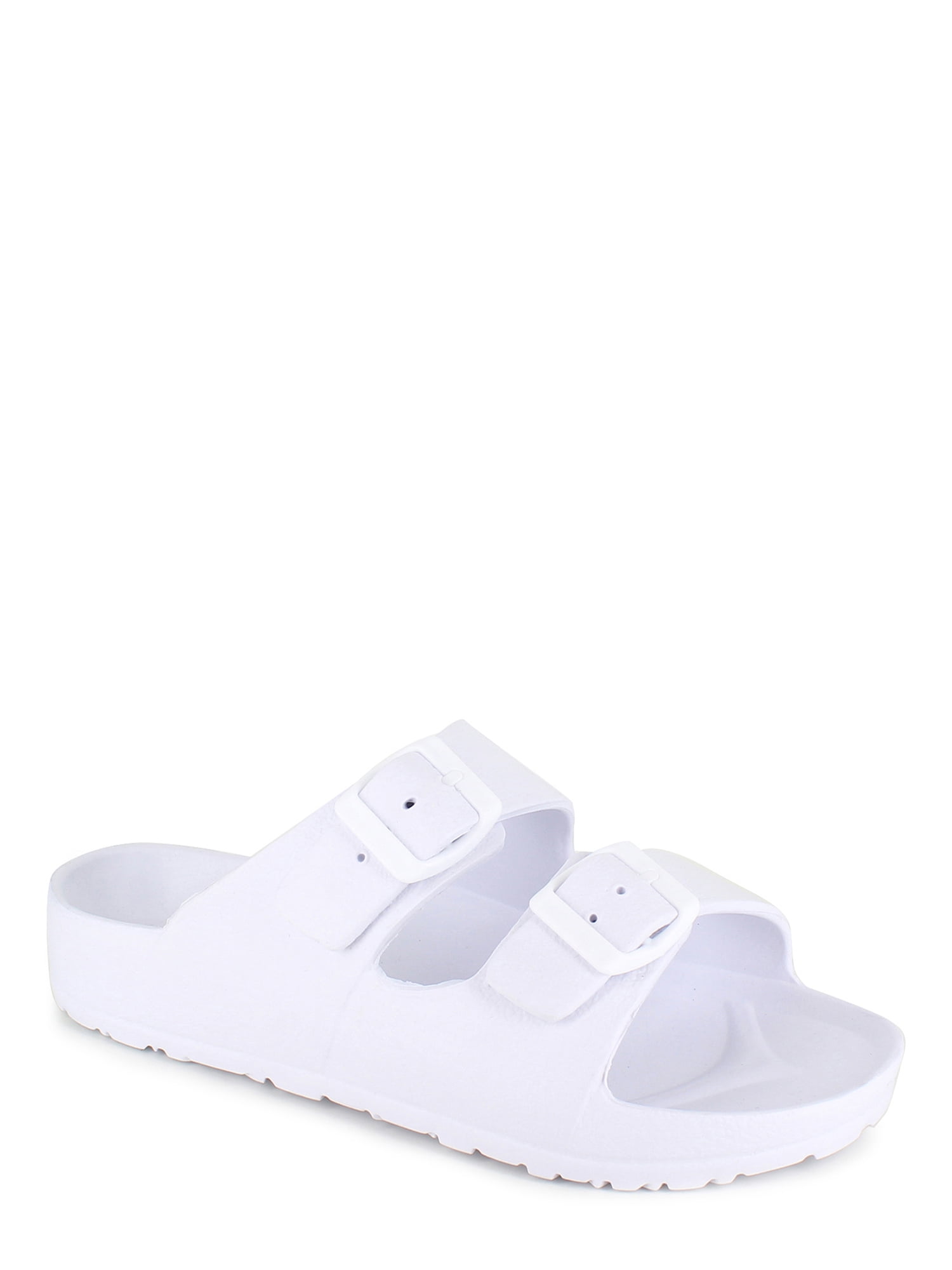 Portland Boot Company Women's EVA Footbed Sandal