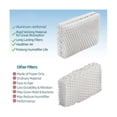 thumbnail image 4 of Case Pack WF813 Humidifier Filter Replacement Compatible with RCM-832 RCM-832N PCWF813 Humidifier F, 4 of 5