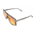 thumbnail image 1 of Lentes de sol STEVE MADDEN Mujer x17105 Outlook Marco plástico de color Gris Filtro UV 100%, 1 of 4