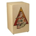 thumbnail image 4 of Cajon, ARTBEAT Jose Pasillas, 4 of 4