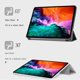 thumbnail image 4 of Funda inteligente para iPad 9,7, 10,2, 7.9, Pulgada, 2017, 2018, 2019, 2020, 2021, 2022 ipad mini Air pro 1 2 3 4 5 6 7 8 9 10 generación 5th 6th 7th 8th funda magnética de cuero Pu con soporte para D, 4 of 4