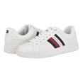 thumbnail image 1 of Zapatilla Tommy Hilfiger Jallya para mujer, color blanco, 1 of 5