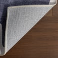 thumbnail image 3 of nuLOOM Zia SplashGuard Graphic Machine Washable Area Rug, 3' x 5', Zia White Multicolor, 3 of 11