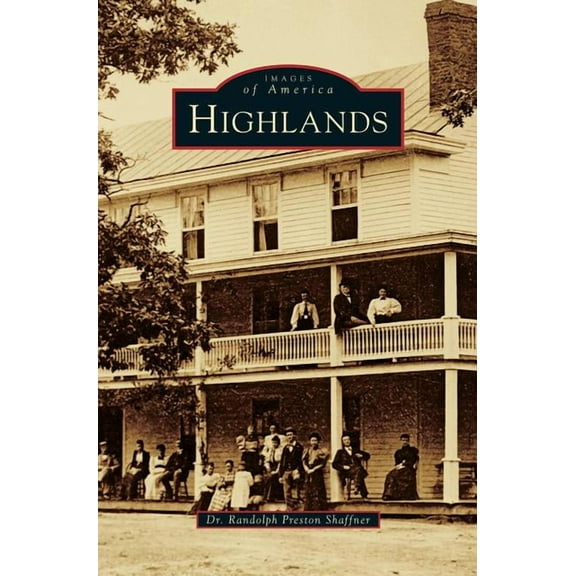 Highlands (Hardcover)