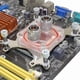 thumbnail image 2 of New Cpu Water Block Water Cooling Water Cooled Block Computer Cooling Radiator for Computer Cooler Cooling, 2 of 5
