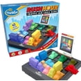 thumbnail image 1 of Thinkfun - Rush Hour®, 1 of 3