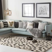 Hauteloom Talmo Throw Pillow