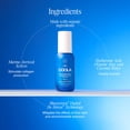 thumbnail image 2 of Protector solar COOLA, gel rellenador de agua refrescante, SPF 30, 30 ml, 2 of 2
