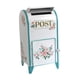 thumbnail image 3 of Buzón de correo de pie, caja de sugerencias, caja de entrega de paquetes, caja de entrega de paquetes para oficina, porche, puerta exterior de puerta, 3 of 9