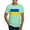 Mint, variant on CafePress - Free Ukraine T Shirt - Men's Classic Graphic Cotton T-Shirt