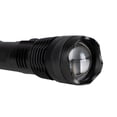 thumbnail image 3 of Trespass Rechargeable LED Torch - 1000 Lumens, 200M Beam Distance, 5 Light Modes, Up to 7h Charge, Aluminium Body, 3 of 4