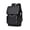Black, variant on Orion Carry-on Travel Laptop Backpack, USB Charging Port, Flight-Approved Personal Item for Women and Men, Black