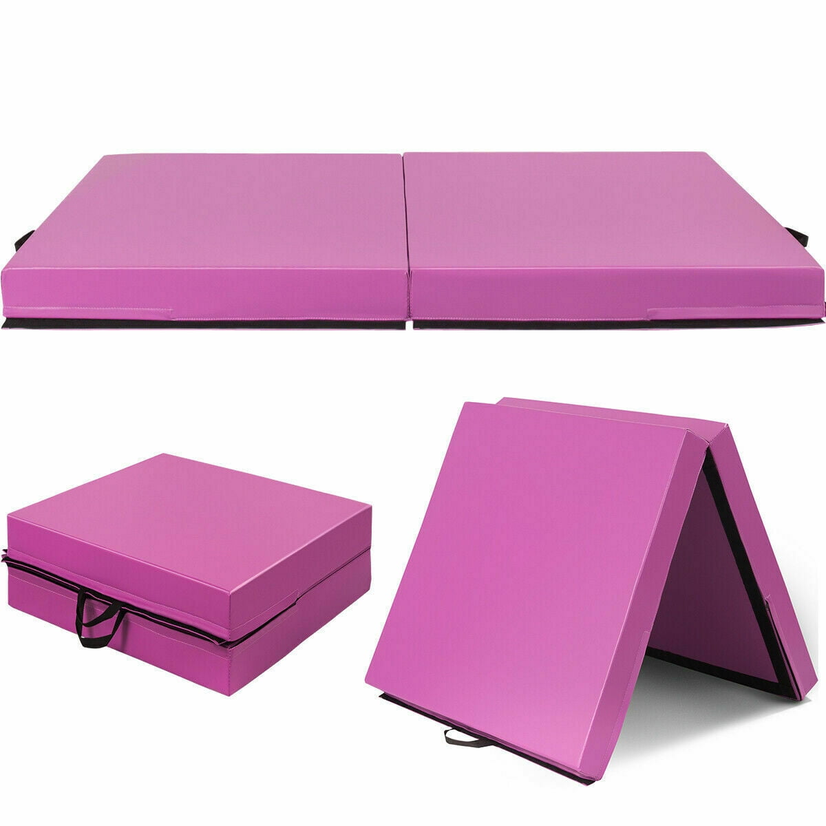 Gymnastics Mat
